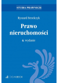 Prawo nieruchomości