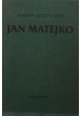 Jan Matejko