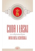 Cuda i łaski za wstawiennictwem Matki Bożej Licheńskiej