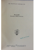 Psalmy