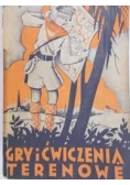 Gry i ćwiczenia terenowe