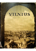 Vilnius Architektura