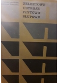 Żelbetowe Ustroje Płytowo - Słupowe