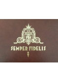 Semper Fidelis reprint z 1930 r