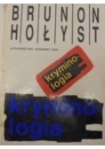 Kryminologia