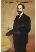 Teodor Axentowicz  9 pocztówek
