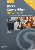 Pass cambridge BEC Higher Students Book