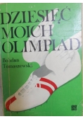 Dziesięć moich olimpiad