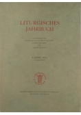 Liturgisches Jahrbuch