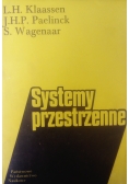 Systemy przestrzenne