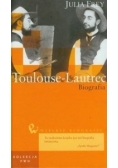 Toulouse-Lautrec, biografia