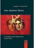 Stara Akademia Platona