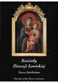 Kościoły diecezji Łowickiej