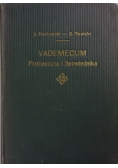 Vademecum proboszcza i spowiednika
