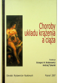 Choroby układu krążenia a ciąża