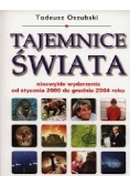 Tajemnice świata