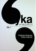 Etyka w mediach vol 1