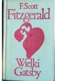 Wielki Gatsby 1973
