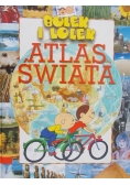 Bolek i Lolek. Atlas świata