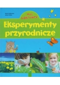 Eksperymenty przyrodnicze