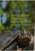 Metody  badań i ochrony żółwia błotnego