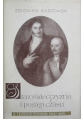 Staroświecczyzna i postęp czasu