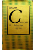 Conrad Dzieła wybrane III