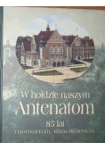 W hołdzie naszym Antenatom