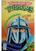 Teenage Mutant Hero Turtles nr 3