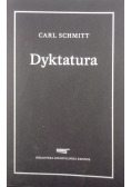 Dyktatura