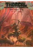 Thorgal - Louve T.2. Dłoń boga Tyra