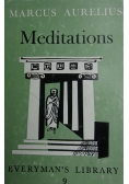 Meditations