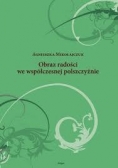 Obraz radości we współczesnej polszczyźnie