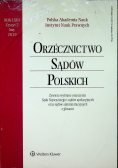 Orzecznictwo Sądów Polskich Rok LXIII Zeszyt 2 Nowa