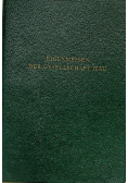 Eigenmesen der gesellschaft jesu