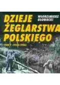 Dzieje Żeglarstwa Polskiego