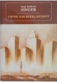 Cienie nad rzeką Hudson