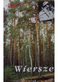 Wiersze