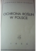 Ochrona roślin w Polsce