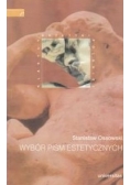 Wybór pism estetycznych