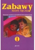 Zabawy które łączą