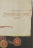 Polityczna i aktotwórcza działalność kanclerza Krzesława z Kurozwęk i podkanclerzego Grzegorza z Lubrańca w latach 1484-1495