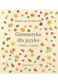 Gimnastyka dla języka