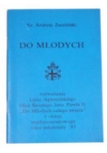 Do młodych