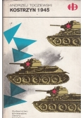 Kostrzyn 1945