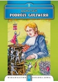 Podróże Guliwera
