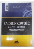 Rachunkowość małych i średnich przedsiębiorstw