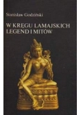 W kręgu lamajskich wierzeń i mitów