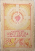 Najświętsze Serce Jezusa a kapłaństwo ,1939r.