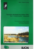 Korytarz ekologiczny doliny Odry